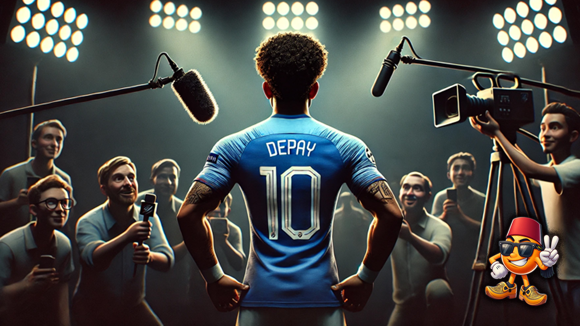 Racisme Wil Scoren ten Koste van Memphis