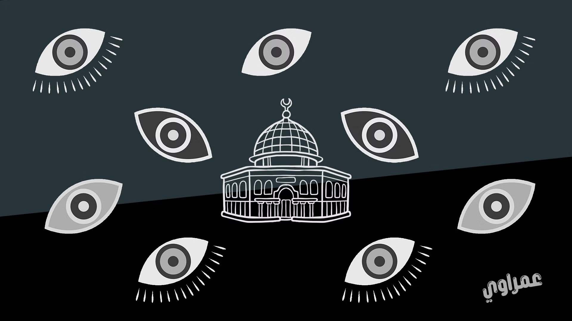 Big Brother: Gaza edition