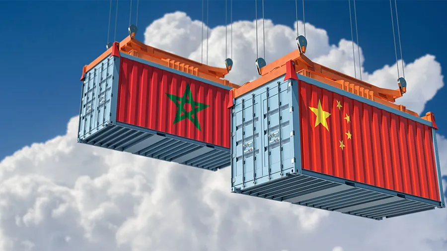 Marokko: Het nieuwe startblok voor Chinese bedrijven? Houd je vast!